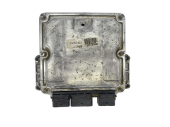 Controller 0281011188 9640938680 9648588880 PSA Bosch 56197