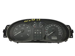 Speedometer/Instrument Cluster Renault Clio 2 7700428508 53835