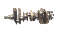 Crankshaft 9632051780 7701060792 3.0 V6 L7X Renault PSA