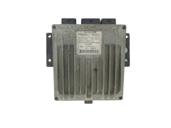 Controller 8200250663 8200129109 R0410C041C  Renault Delphi 