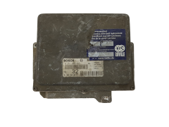 Controller 0261204625 9630278480 MA3.1 PSA Bosch 15272
