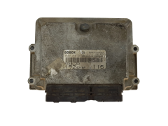 Controller Fiat 55182953 0281010337 19242YBA Bosch