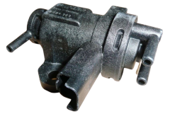 Turbo Solenoid Valve Original Citroen Peugeot C4 C5 C8 406 607 1628HC 