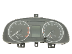 Speedometer/Instrument Cluster Skoda Fabia 5J0920840B A2C53111446 25603