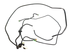 Fuel Lines New Original Citroen Peugeot 1574FR 1574.FR