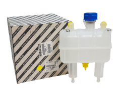 Cooling System Tank New Original Jumper 2 Boxer 2 1674058380
