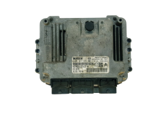 Controller PSA 0281012529 9663475880 9657699480 Bosch 33324
