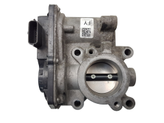 Air Throttle Body Renault 161206038R H8201171233 0.9 1.2 TCE 3136
