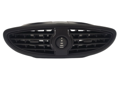 Dashboard Heater Air Vent Clio 3 220408 Renault