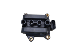 Ignition Coil Beru 0040100325 1,2 16v Renault Dacia