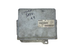 Controller 0261204622 9630278180 PSA Bosch 54055