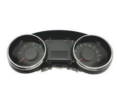 Speedometer/Instrument Cluster Peugeot 3008 9666174980 T8 69189-230U 58676