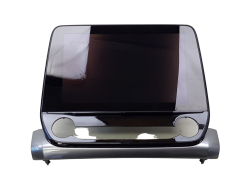 Navigation Display Ford Fiesta 7 K1BT-18B955-FC 4