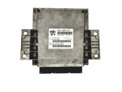 Controller 9645989480 9648568480 IAW48P2.72 PSA Magneti Marelli 16393