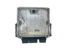 Controller PSA 0281010595 9642014980 Bosch 60277