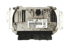 Controller Toyota 89661-0H070 0261S04464 Bosch 