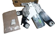 Wiper Motor Rear New Original 6405.H8 6405H8 Peugeot 206