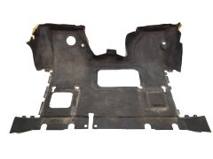 Interior Carpet Renault Master 2 8200433443