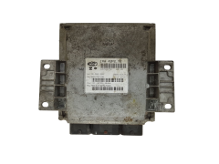 Controller 9643707380 9644925780 IAW48P2.76 16.552.004 PSA 15282