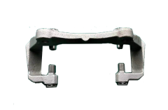 Brake Caliper Carrier 4G0615125 66151727101 Audi Vika