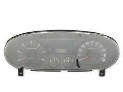 Speedometer/Instrument Cluster Hyundai H-1 94003-4A650 940034A650 44539