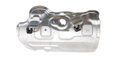 Heat Protection 208084615R 1.5DCi Renault Scenic 4 0km S8
