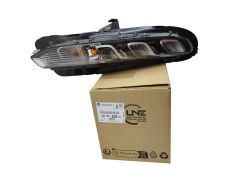 Day Running Lights Right Original 9819435580 Citroen
