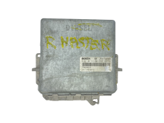 Controller 7700300650 7700300593 0281001512 Renault Bosch 57188