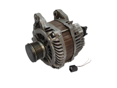 Alternator 8200660057-A A004TJ0582 210A Renault Laguna 3 1.5 dci Mitsubishi
