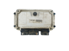 Controller 0261206246 9637838780 9645802280 PSA Bosch 47714