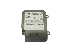 Controller 1C0909605B 5WK43124 VW Siemens 68867