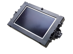 Navigation Display Mercedes-Benz A1729000202 A1729012800 A1729027101