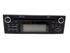 Radio Cd Mp3 Player BT USB Dacia 281155052R AGC-1220RF