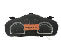 Speedometer/Instrument Cluster Hyundai Santa Fe 94005-26031 