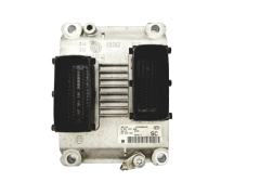 Controller Opel 55350551 0261207960 Bosch GM 17439