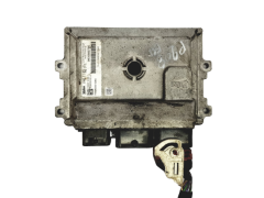 Controller 9805895780 V29035181A 9800913080 PSA Valeo 17168