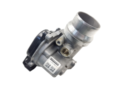 Air Throttle Body Dacia Renault 161A09287R 1.5 DCI 3210
