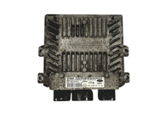 Controller  7S61-12A650-EA 5WS40632A-T SID 804 Ford Siemens 16127