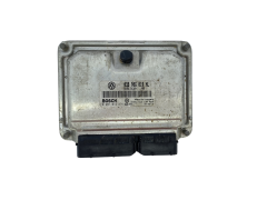 Controller 038906019NL 0281012276 Seat Bosch 60563