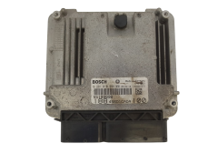 Controller 55199898 0281010998 456D1CADA Fiat Bosch 1109