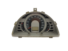 Speedometer/Instrument Cluster VW Fox 5Z0920820PX 2599