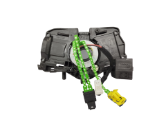 Airbag Slip Ring 255677302R 255671409R Renault Trafic 3 Valeo