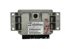Controller 9665056280 9663805380 IAW6LPB PSA Magneti Marelli 53737