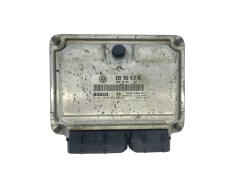 Controller 038906019HK 0281010985 VW Bosch 63424