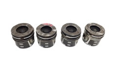 Engine Piston Assy 1.6 TDCi HHDA Ford Focus 2
