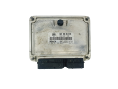 Controller 045906019BG 0281011244 Seat VW Bosch 45032