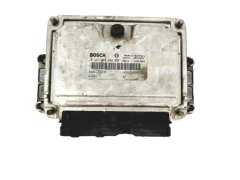 Controller 0281010502 8200118522 8200085921 Renault Bosch 20425