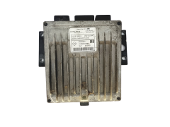 Controller 8200308217 8200275921 Nissan Delphi 25798