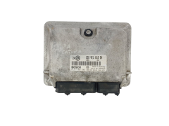 Controller 038906018BM 0281001846 VW Bosch 42370
