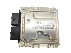 Controller 0261S18678 H1B1-12A650-UB Ford Bosch 28240